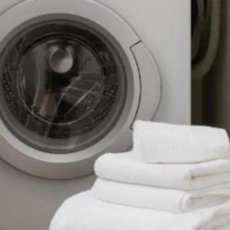 White Sky 26 Hanza Tower Pool Jacuzzi Sauna