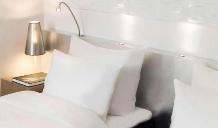 アパート White Sky 26 Hanza Tower Pool Jacuzzi Sauna